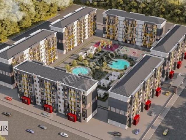 Onur Emlak Sancak Mah. Site İçi Kapalı Otoparklı 2+1 Daire