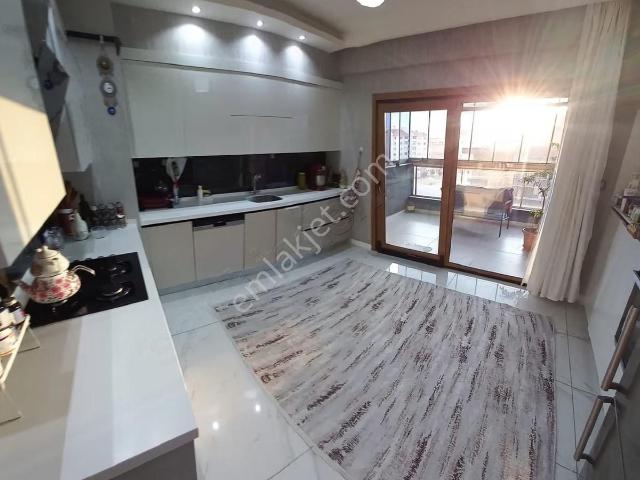 Onur Emlak Yazır Adenpark Site İçi Kapalı 4+1 Satlık Lüks Daire