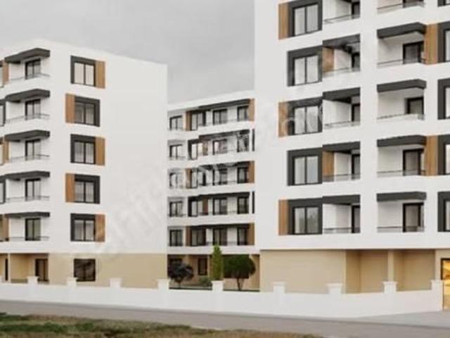 Onur Emlaktan Site İçi Kapalı Otoparklı 3+1 Satılık Lüks Daire