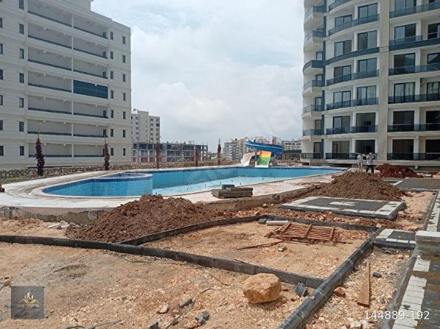ONUR GAYRİMENKUL'DEN 1+1 AYAŞ'DA SATILIK DAİRE