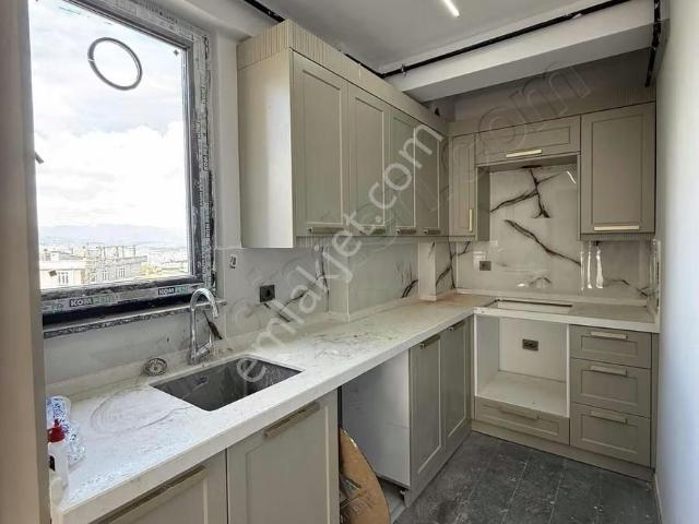 Onur Pehlivan'dan Hasköy'de Kiralık Daire