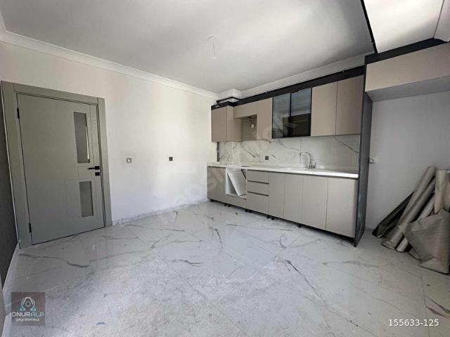 ONURALP'TEN OKULLAR BÖLGESİ 3+1 GENİŞ M2'Lİ OTURUMA HAZIR DAİRE