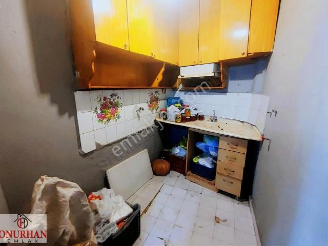 Onurhan Dan Hacıkaplanlar Da Çok Hesaplı 2+1 Yüksek Giriş Daire