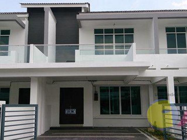 Onwer Bank Blacklist 22X70 Double Storey Gaji 45k Bayaran 2k