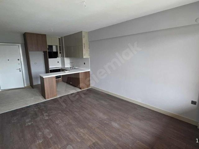 ONYX ANKARA'DA A BLOK 4.KATTA SIFIR KÖŞE 1+1 DAİRE