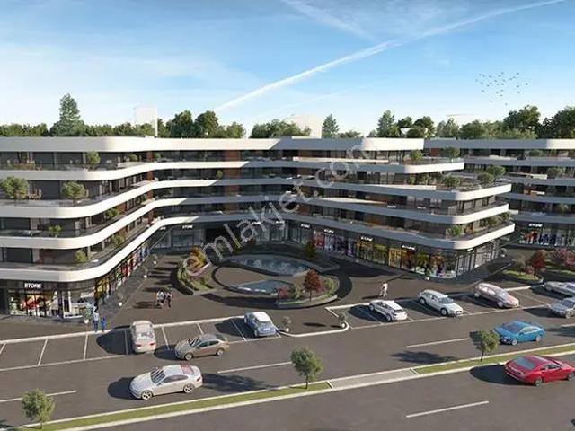 Onyx Ankarada Kiralık 2+1 Daire