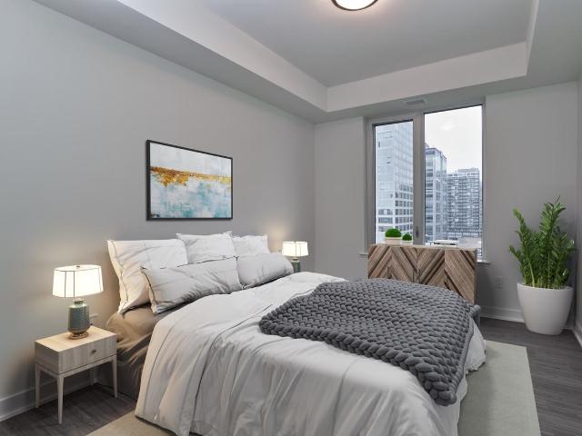 Onyx Rentals 1 Bedroom Apartment for Rent at 287 Lisgar St, Ottawa, ON K2P 1K8 Centretown