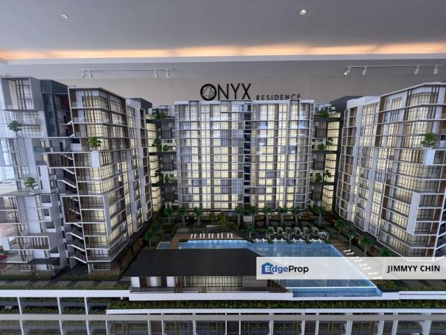 Onyx Residences @ Gala City