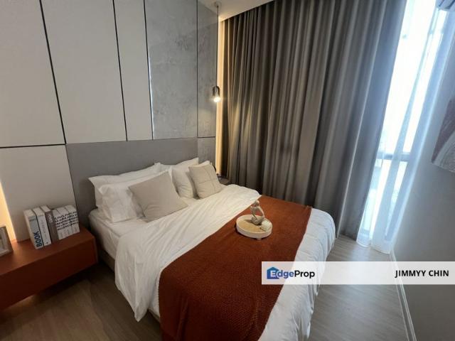 Onyx Residences @ Gala City