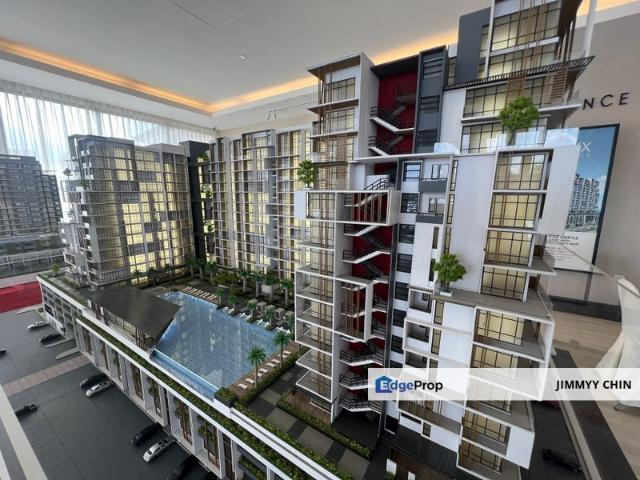 Onyx Residences @ Gala City