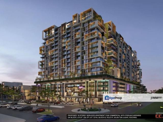 Onyx Residences @ Gala City