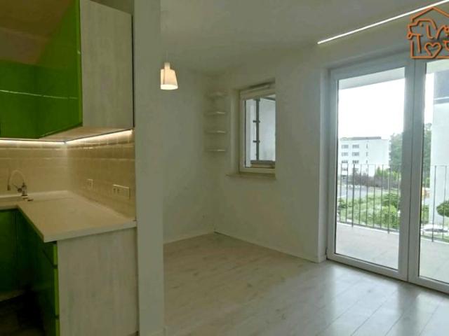 Onyksowa 43 m², Lublin