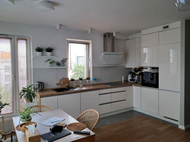 Onyksowa 57,96 m², Lublin
