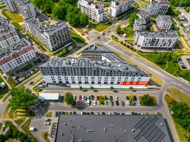 Onyksowa 105 m², Lublin