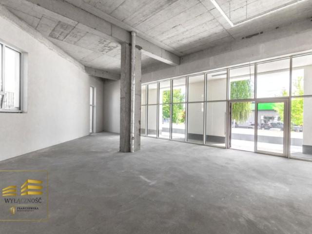 Onyksowa 105 m², Lublin