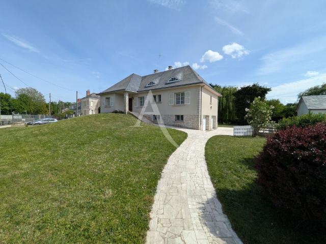 Onzain Vente Maison 41