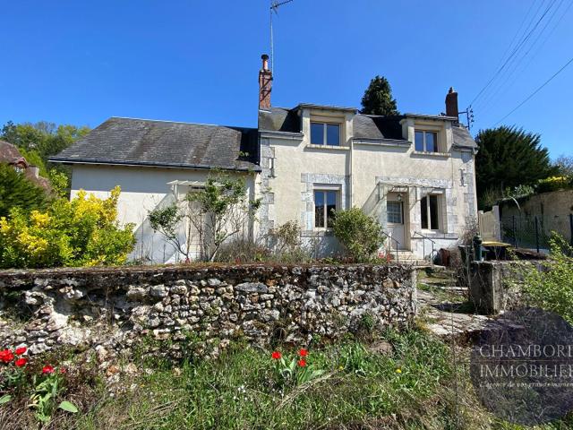 Onzain Vente Maison 41