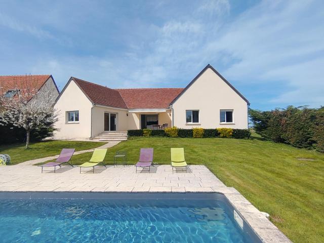 Onzain Vente Maison 41