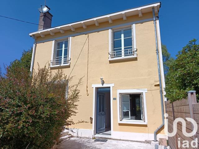 Onzain Vente Maison 41