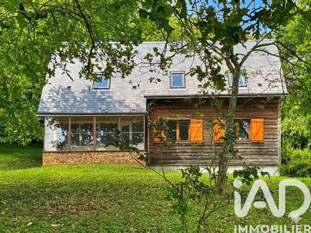 Onzain Vente Maison 41
