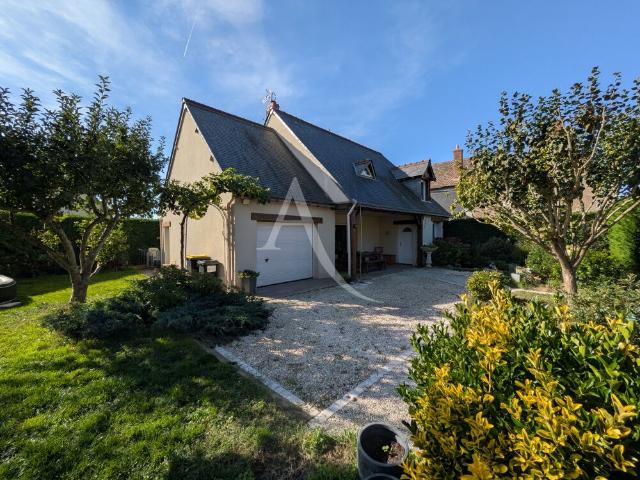 Onzain Vente Maison 41