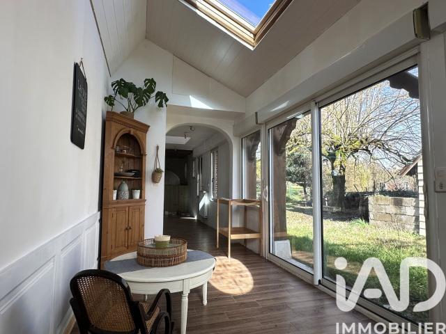 Onzain Vente Maison 41
