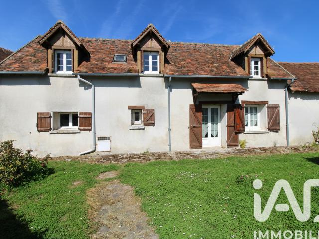Onzain Vente Maison 41
