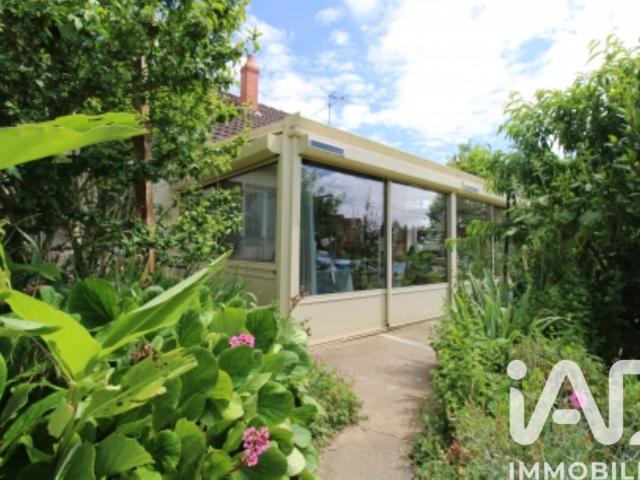 Onzain Vente Maison 41