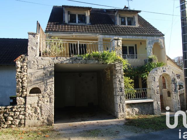 Onzain Vente Maison 41