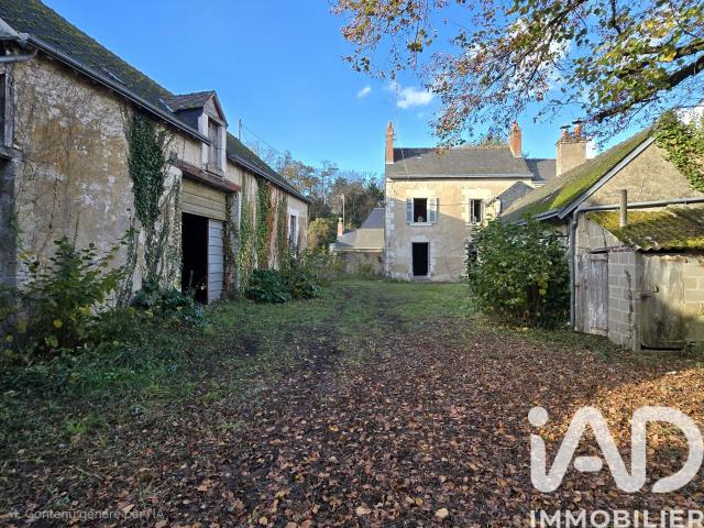 Onzain Vente Maison 41