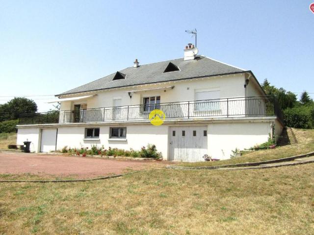 Onzain Vente Maison 41