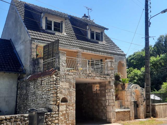 Onzain Vente Maison 41