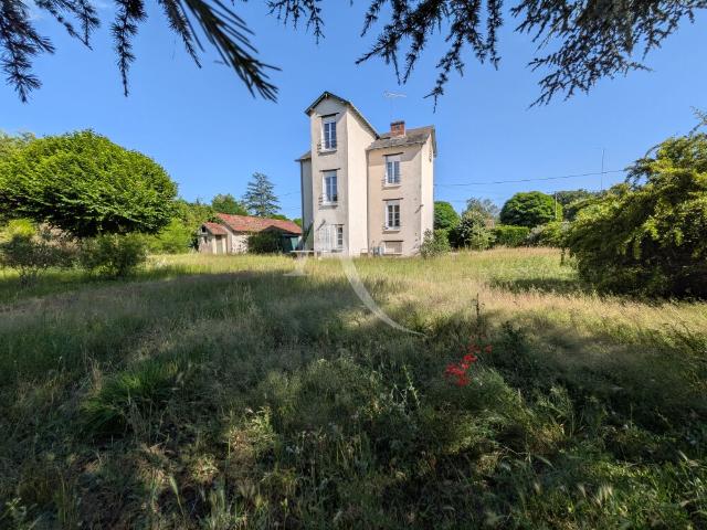 Onzain Vente Maison 41