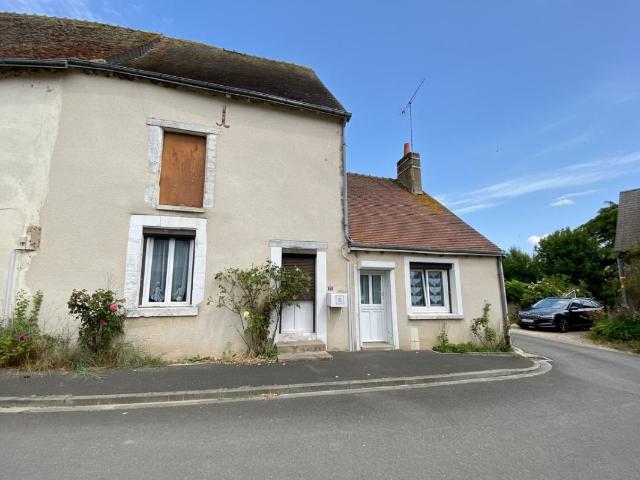 Onzain Vente Maison 41