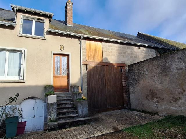 Onzain Vente Maison 41