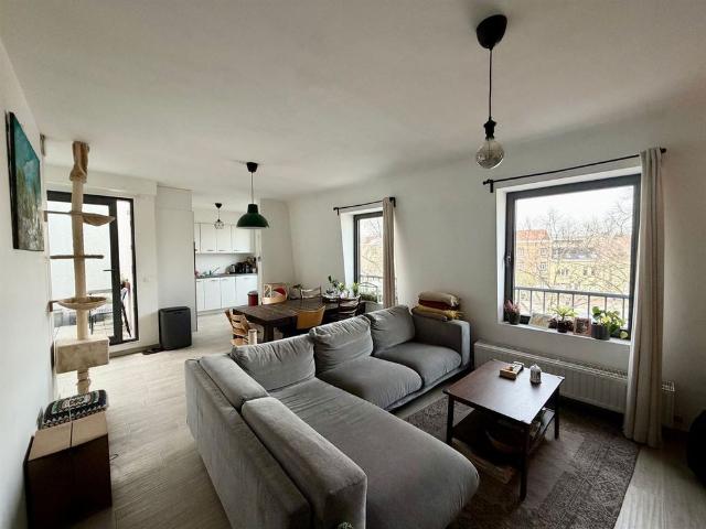Onze Lieve Vrouwstraat 3, 2600, Berchem
