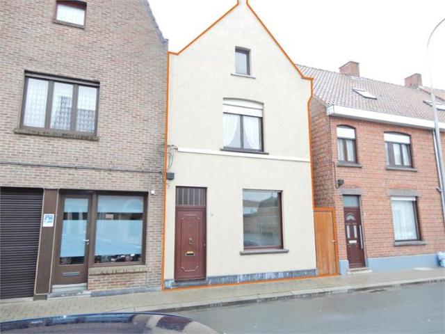 Onze Lieve Vrouwstraat 47 8760 Meulebeke