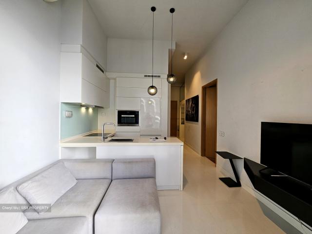 Onze @ Tanjong Pagar D2, Apartment