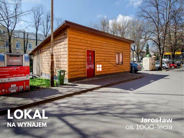 Os. 1000 lecia 39 m², Jarosław