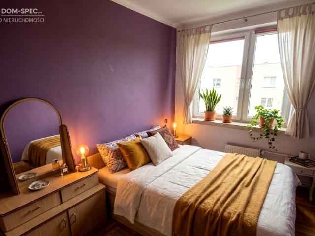 Os. 1 Maja 38 m², Wodzisław Śląski