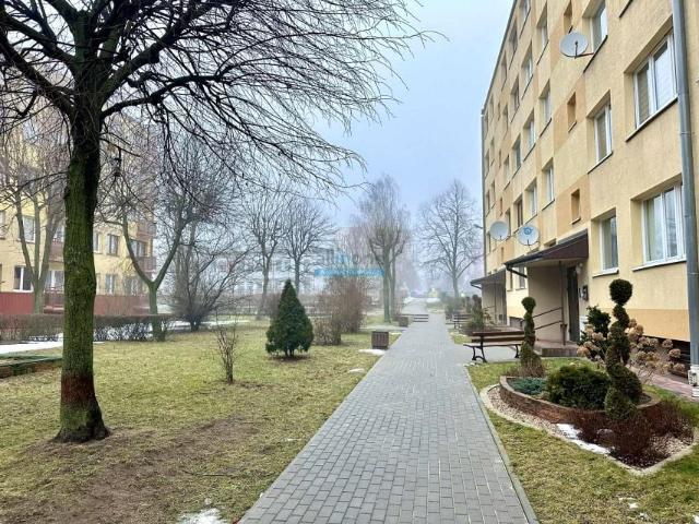 Os. 1 Maja 57,86 m², Bełchatów