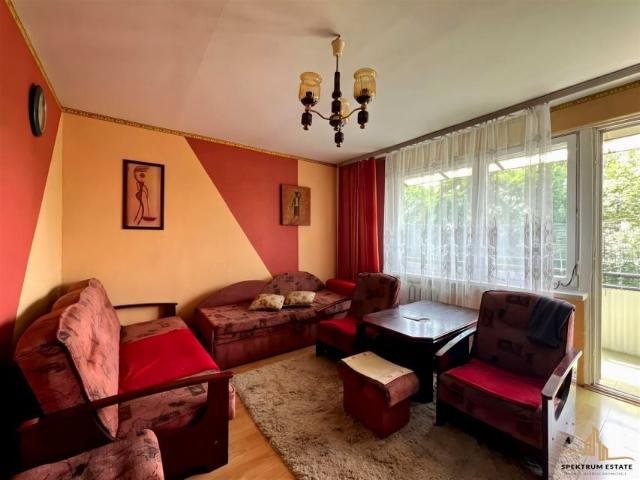 Os. 2 Pułku Lotniczego 50,20 m², Kraków
