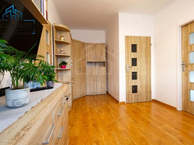Os. 3 Maja 4 35,10 m², Łańcut
