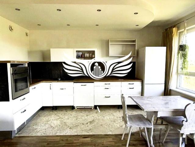 Os. Tęczowe 93 m², Warzymice