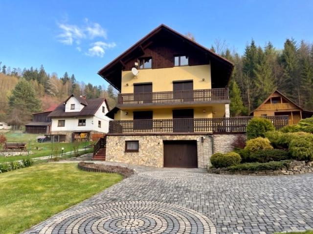 Os. Tokarnia 307,10 m², Wisła