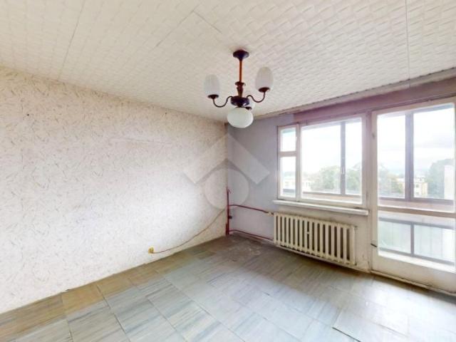 Os. Tysiąclecia 47,50 m², Kraków