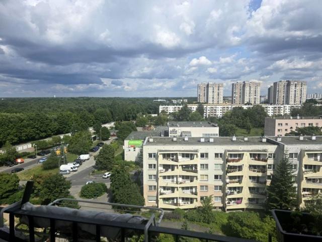 Os. Tysiąclecia 45,50 m², Poznań