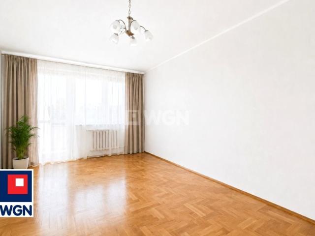 Os. Tysiąclecia 68,40 m², Poznań