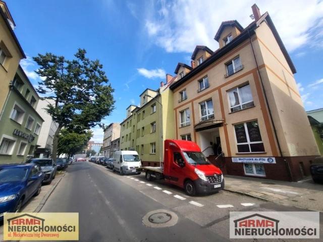 Os. Tysiąclecia 100 m², Stargard