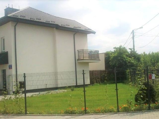 Os. Władysława Jagiełły 12 128,96 m², Marki